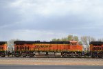 BNSF 6901